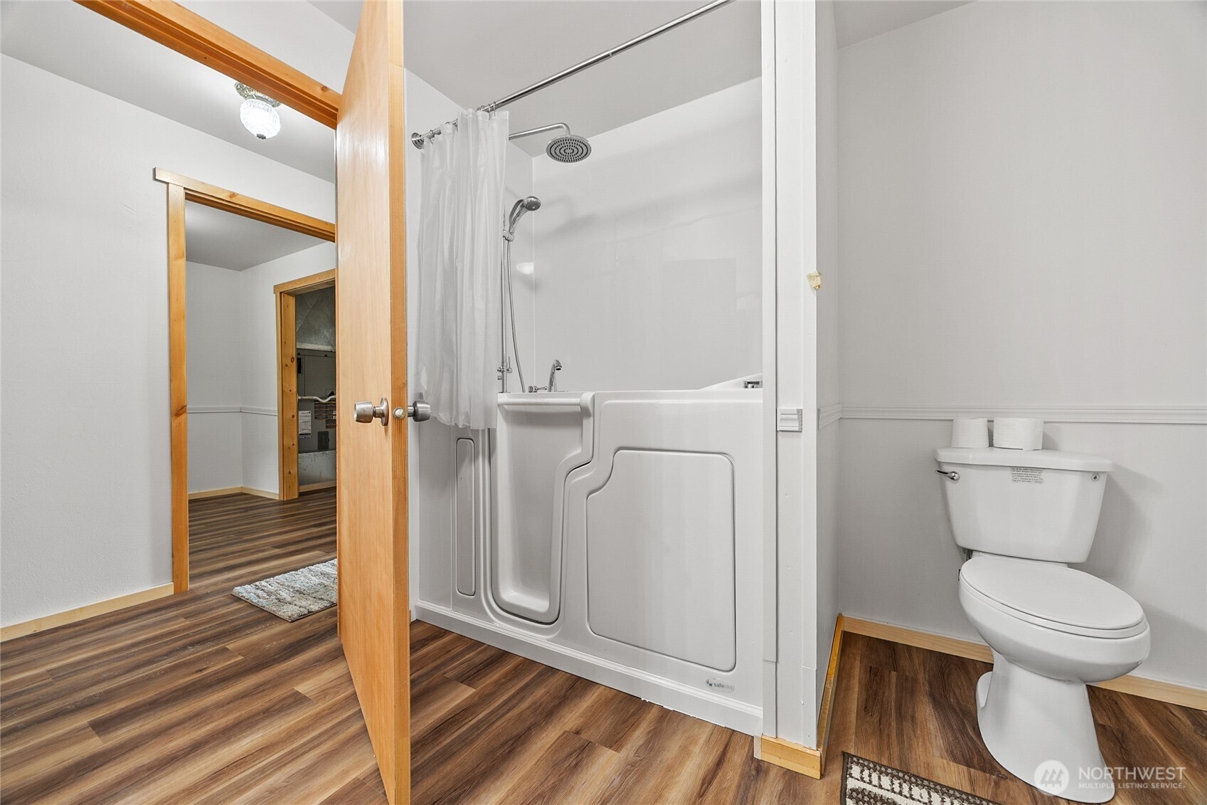126 Tahoma Street W Packwood WA 98361