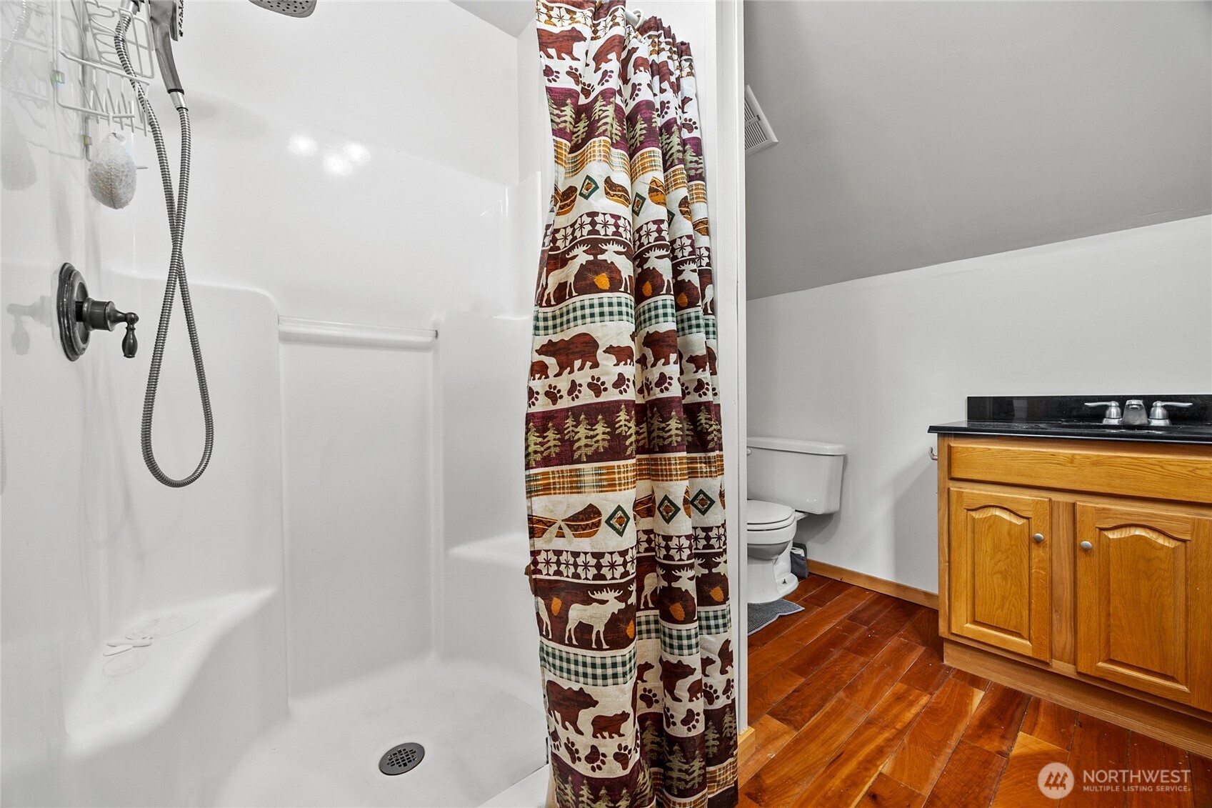126 Tahoma Street W Packwood WA 98361