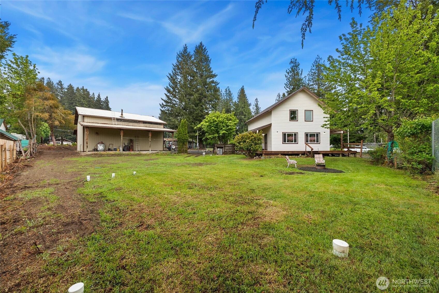126 Tahoma Street W Packwood WA 98361