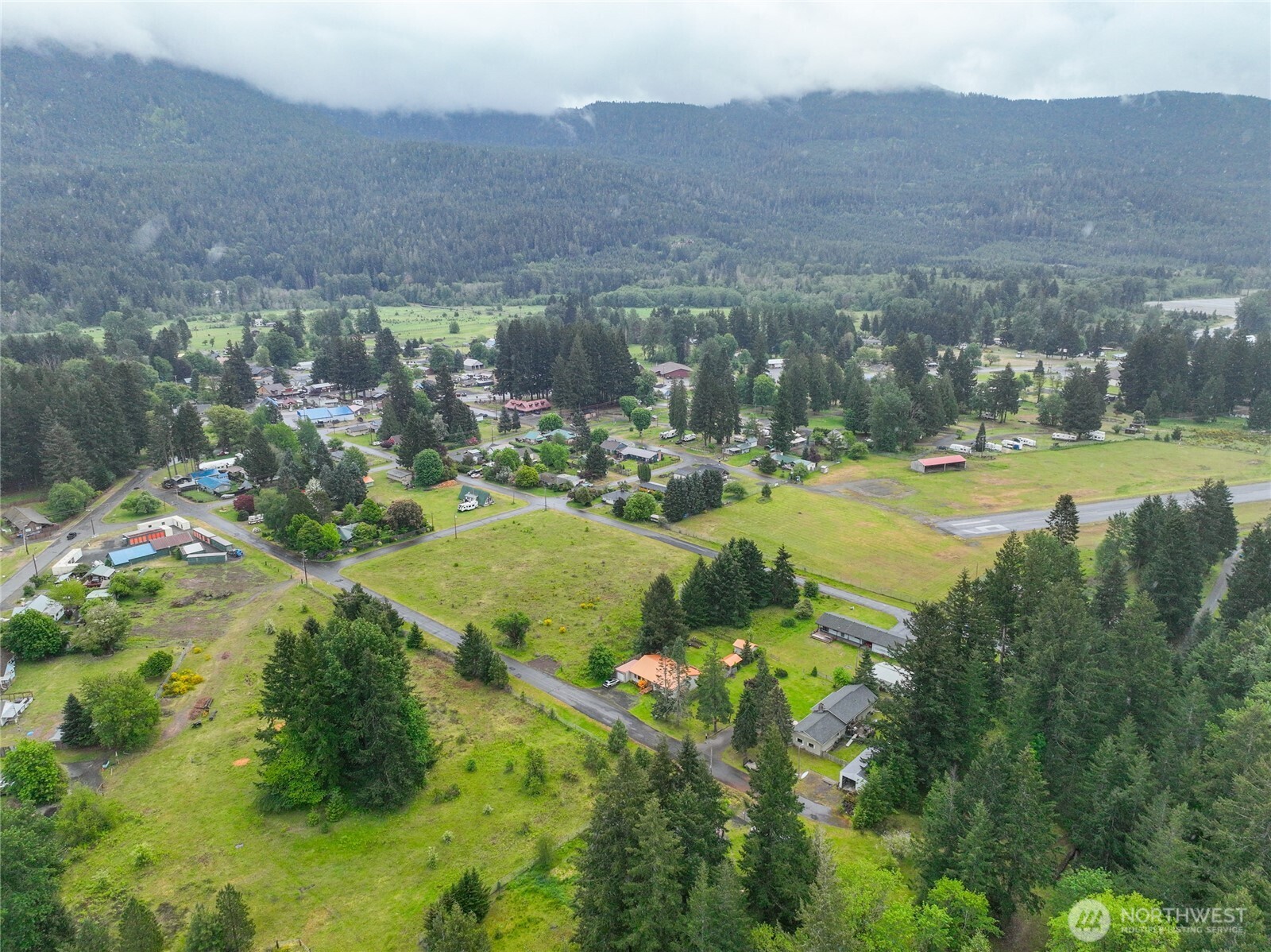 126 Tahoma Street W Packwood WA 98361