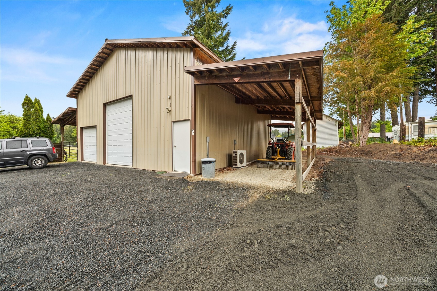 126 Tahoma Street W Packwood WA 98361
