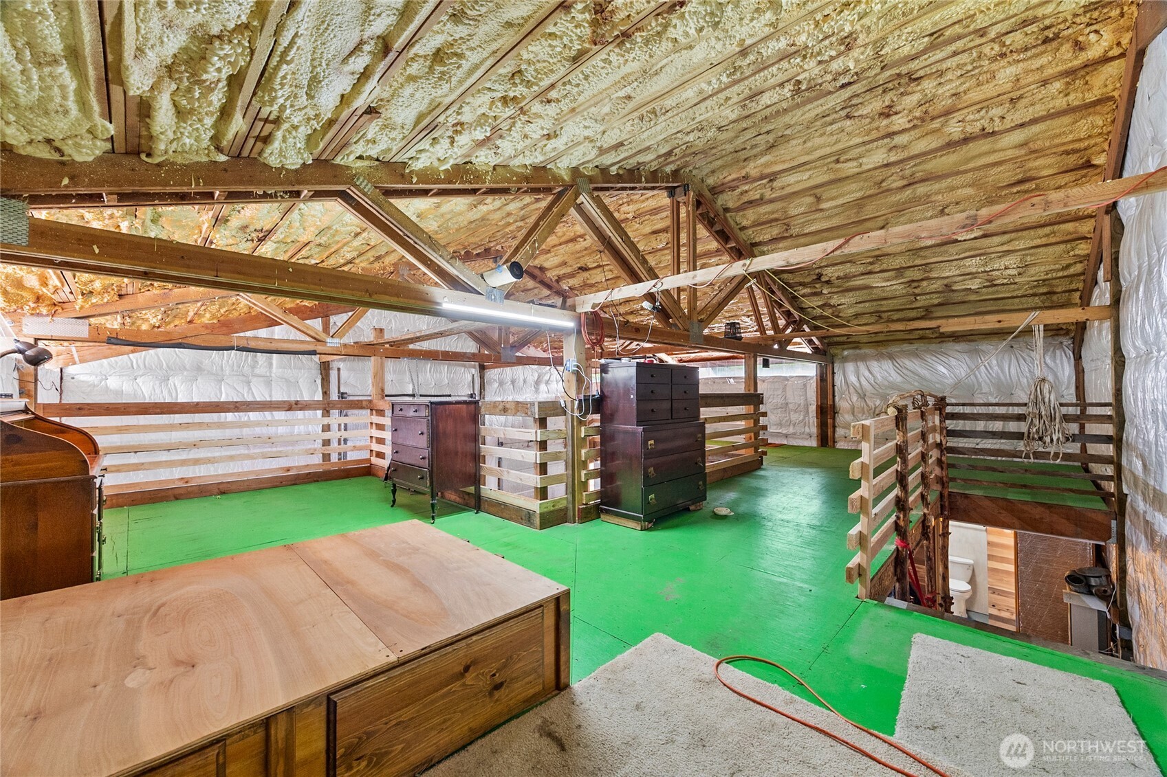 126 Tahoma Street W Packwood WA 98361