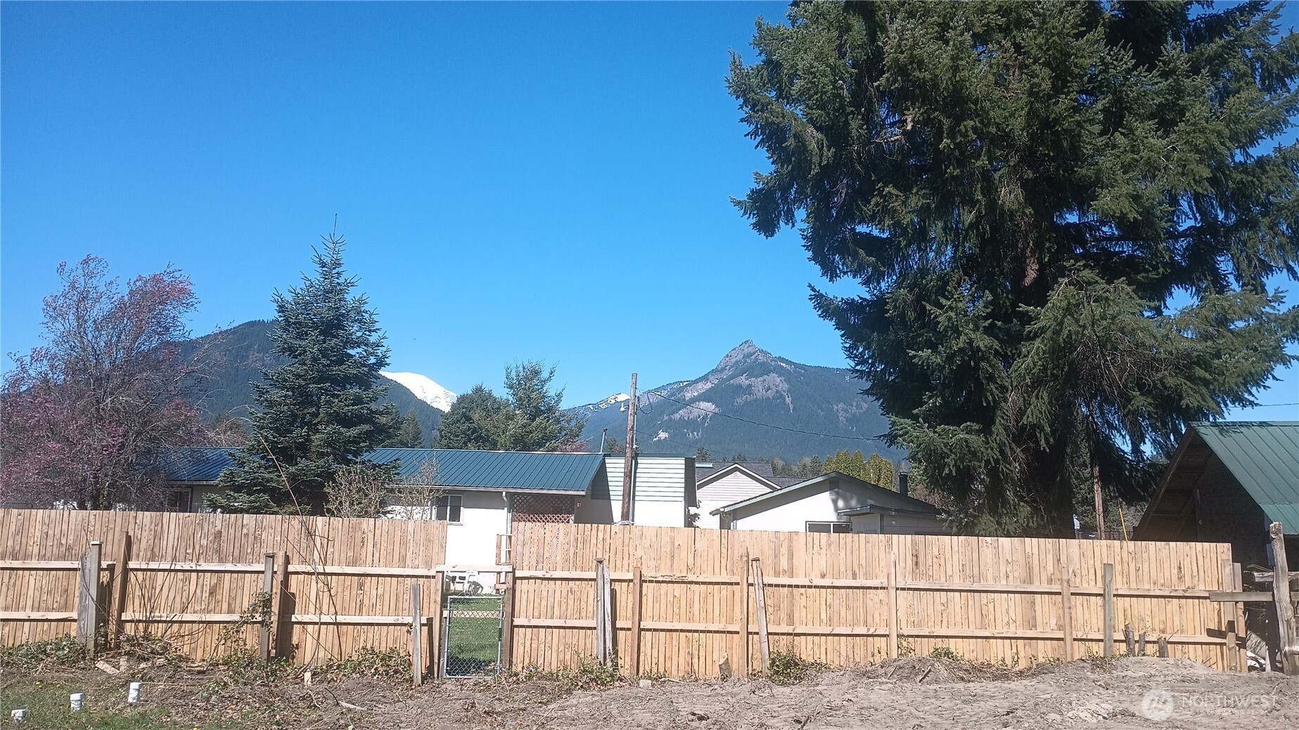 126 Tahoma Street W Packwood WA 98361