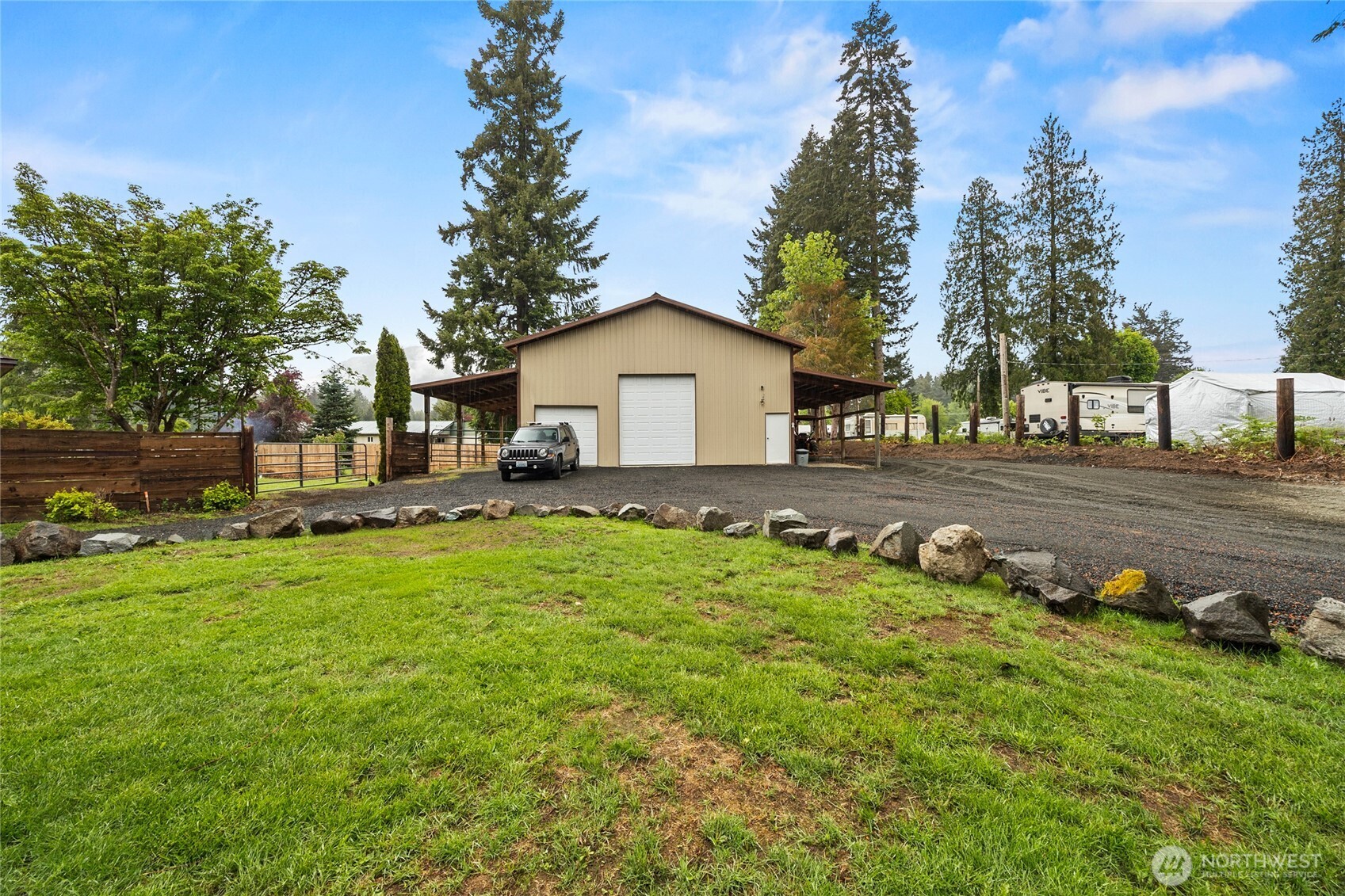 126 Tahoma Street W Packwood WA 98361