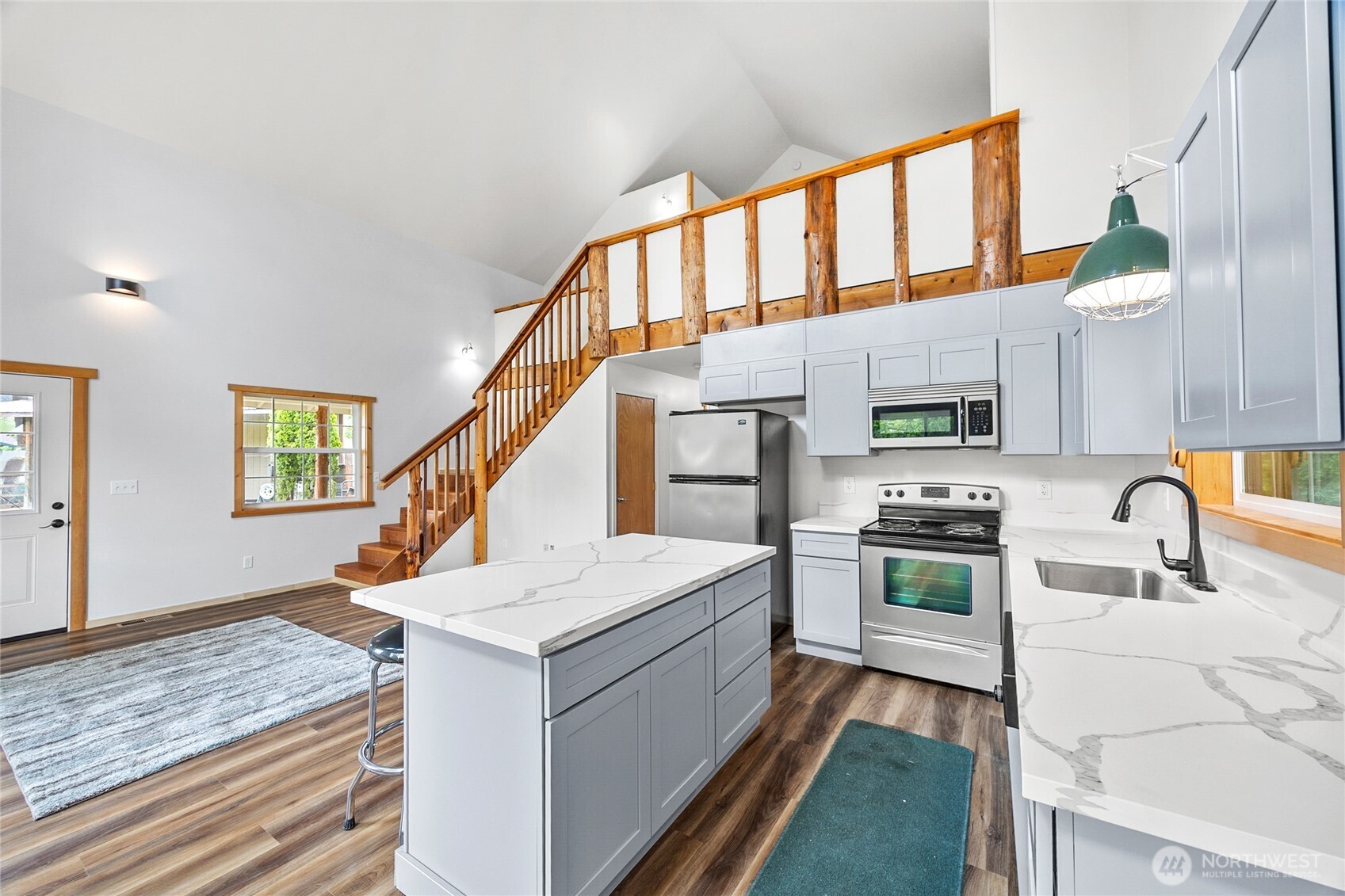 126 Tahoma Street W Packwood WA 98361