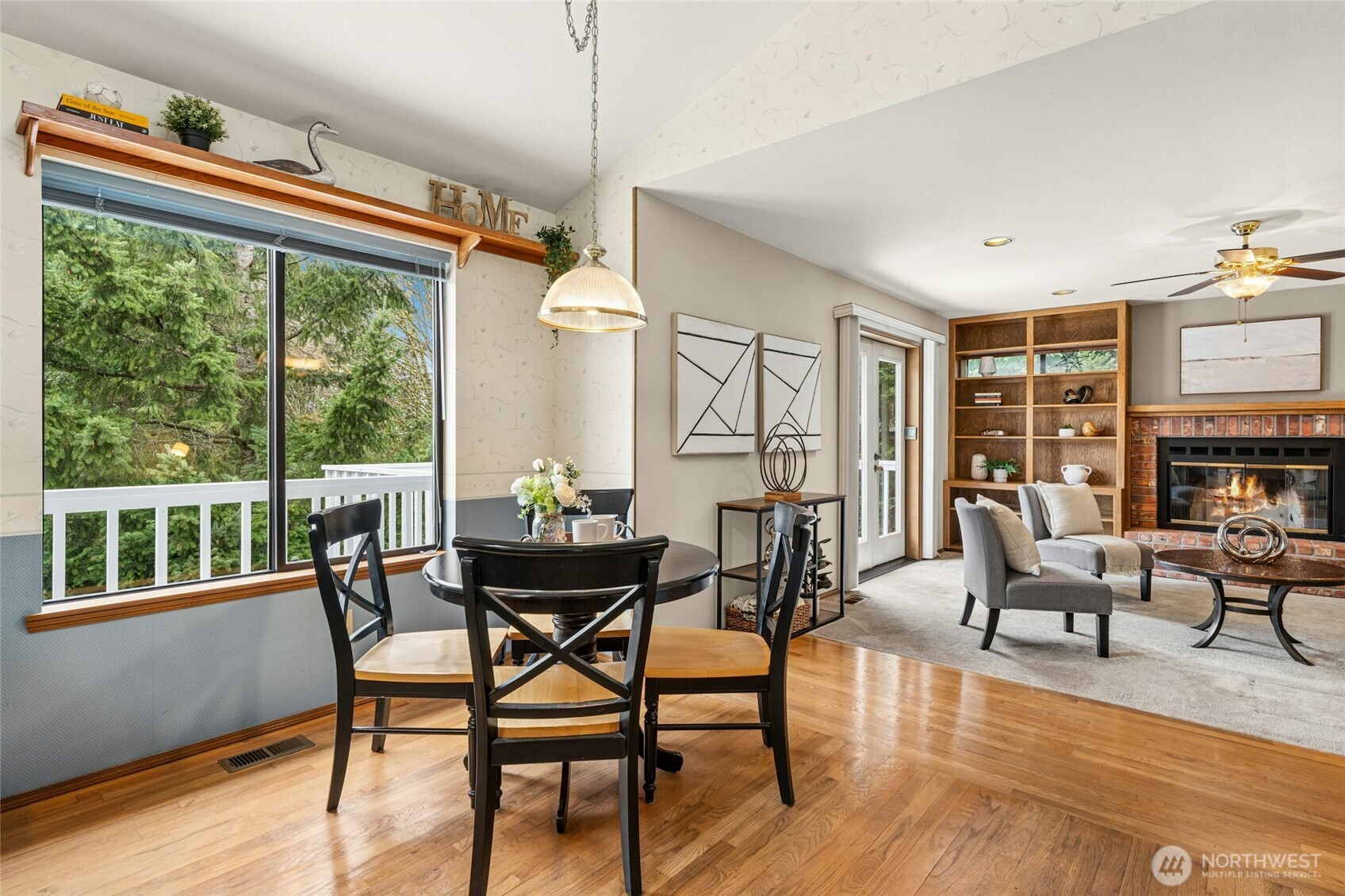 2420 Squak Mountain Loop SW Issaquah WA 98027