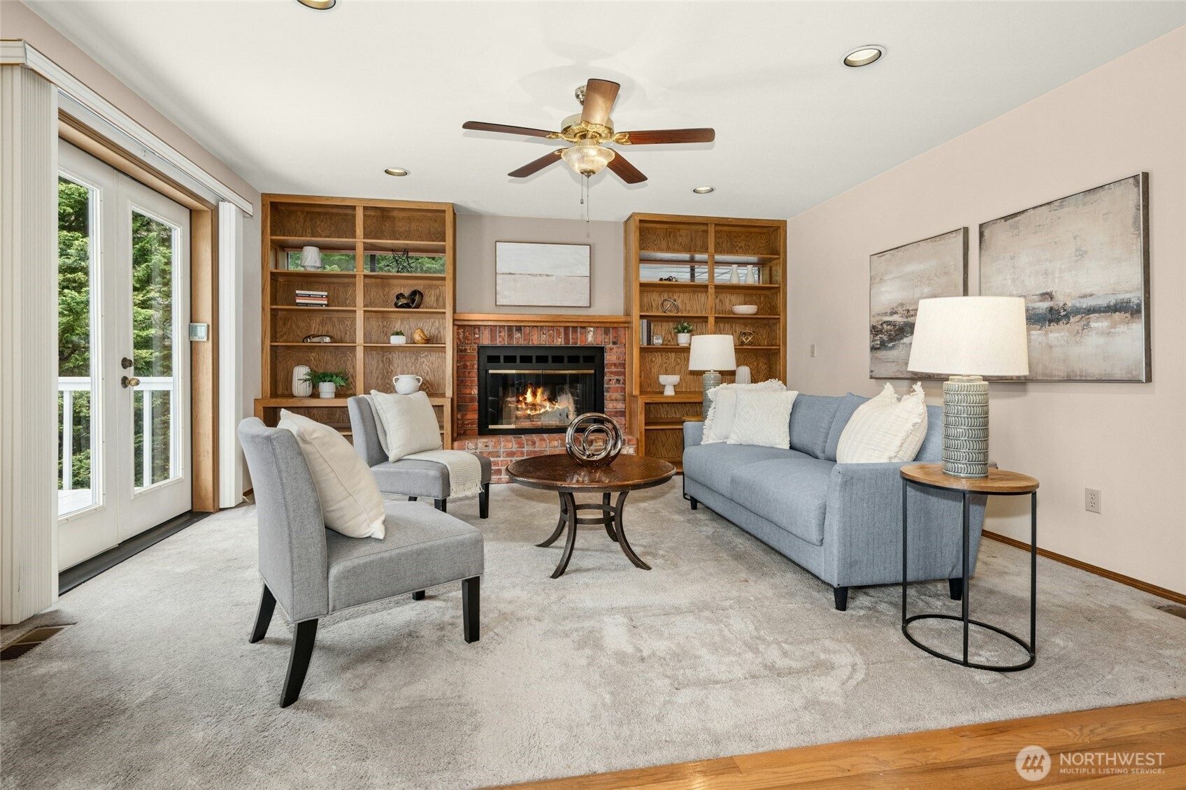 2420 Squak Mountain Loop SW Issaquah WA 98027
