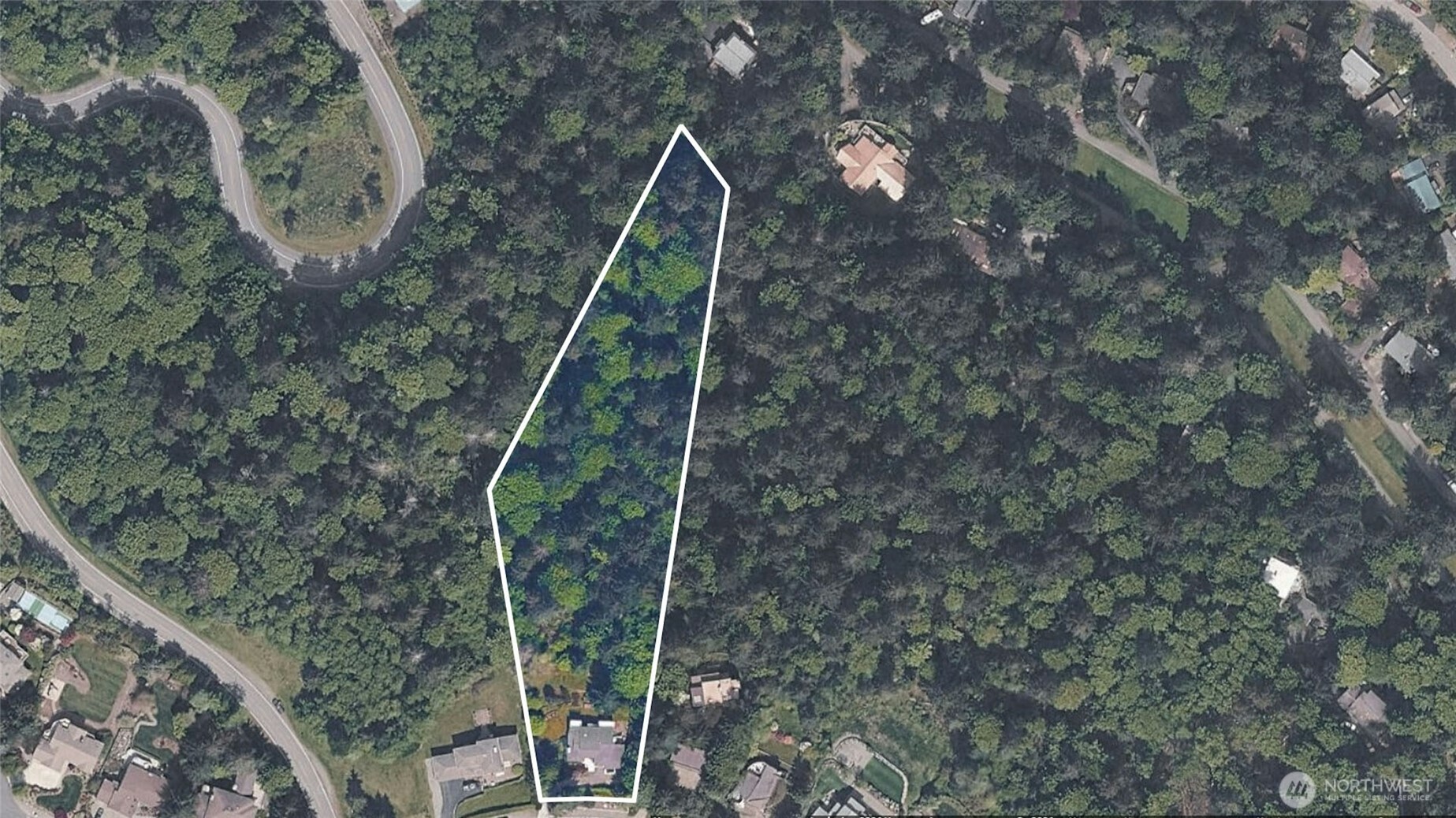 2420 Squak Mountain Loop SW Issaquah WA 98027