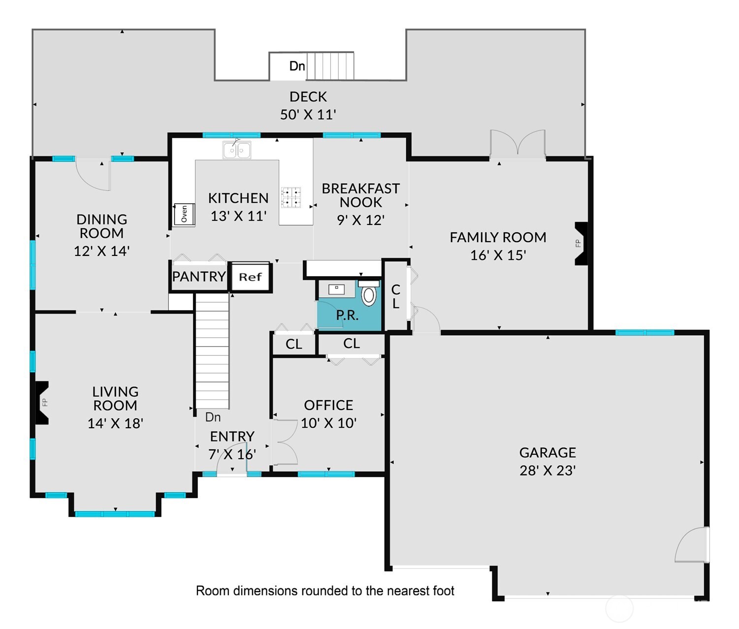 2420 Squak Mountain Loop SW Issaquah WA 98027
