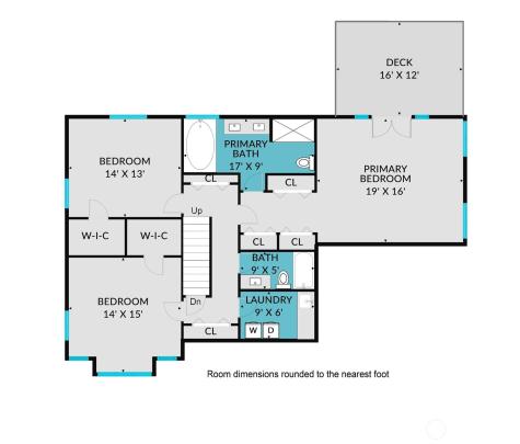 2420 Squak Mountain Loop SW Issaquah WA 98027