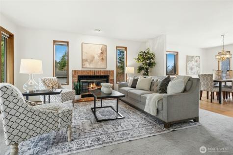 2420 Squak Mountain Loop SW Issaquah WA 98027