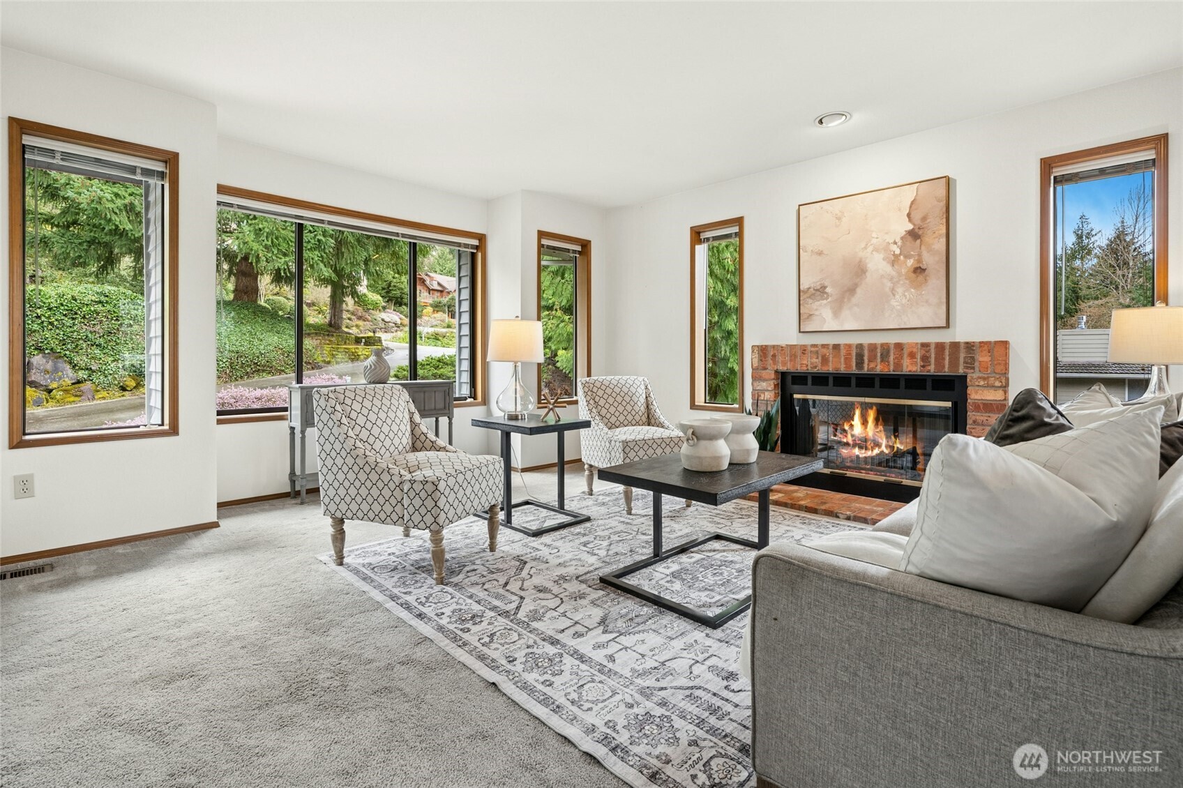 2420 Squak Mountain Loop SW Issaquah WA 98027