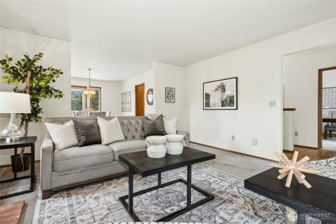 2420 Squak Mountain Loop SW Issaquah WA 98027