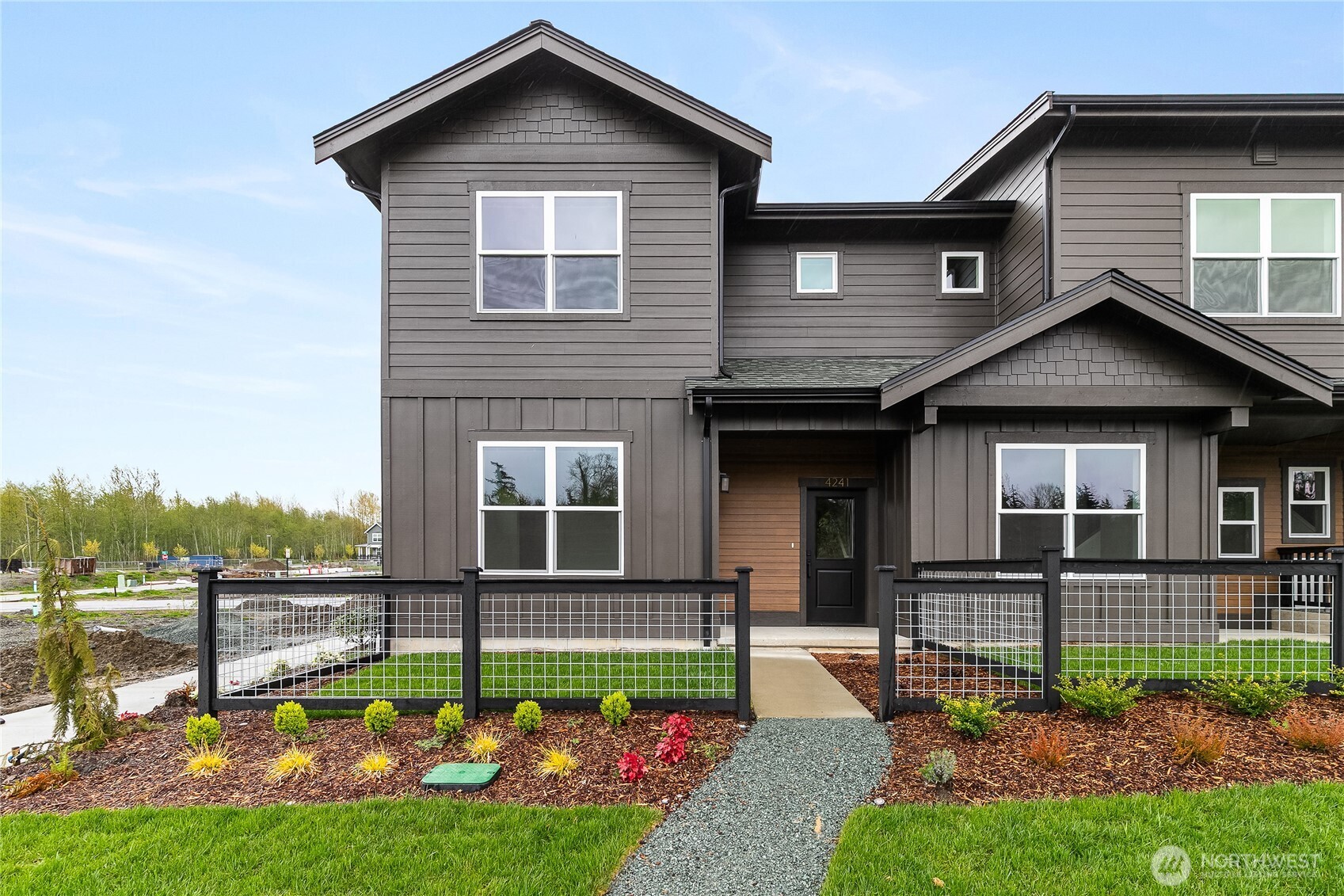 4241 Ambrosia Lane Bellingham WA 98226