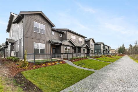 4241 Ambrosia Lane Bellingham WA 98226