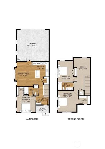 4241 Ambrosia Lane Bellingham WA 98226