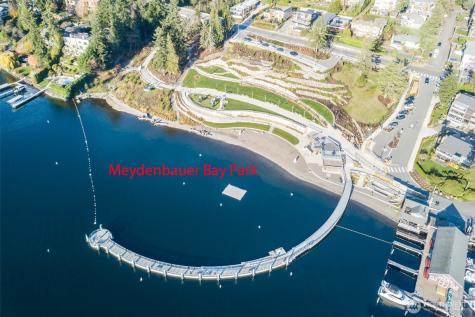 9426 Lake Washington Boulevard NE Bellevue WA 98004