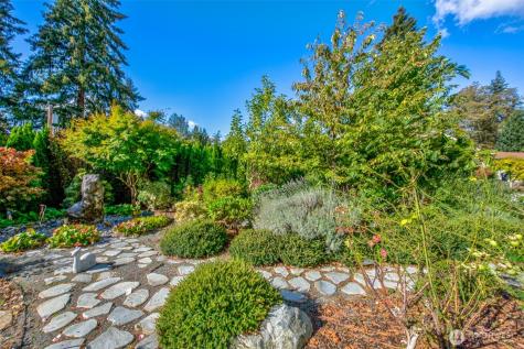 9426 Lake Washington Boulevard NE Bellevue WA 98004