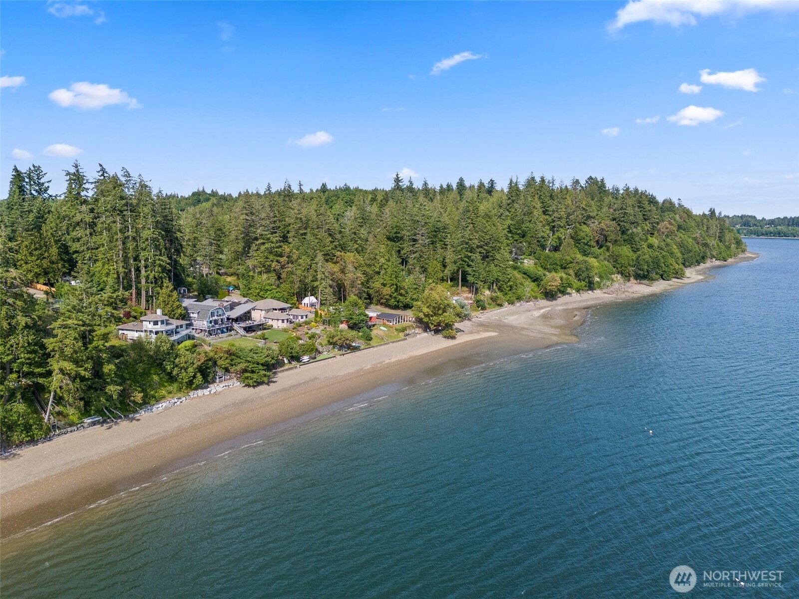 211 SE Totten Shores Drive Shelton WA 98584