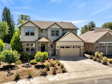 182 Misty Court Woodland WA 98674