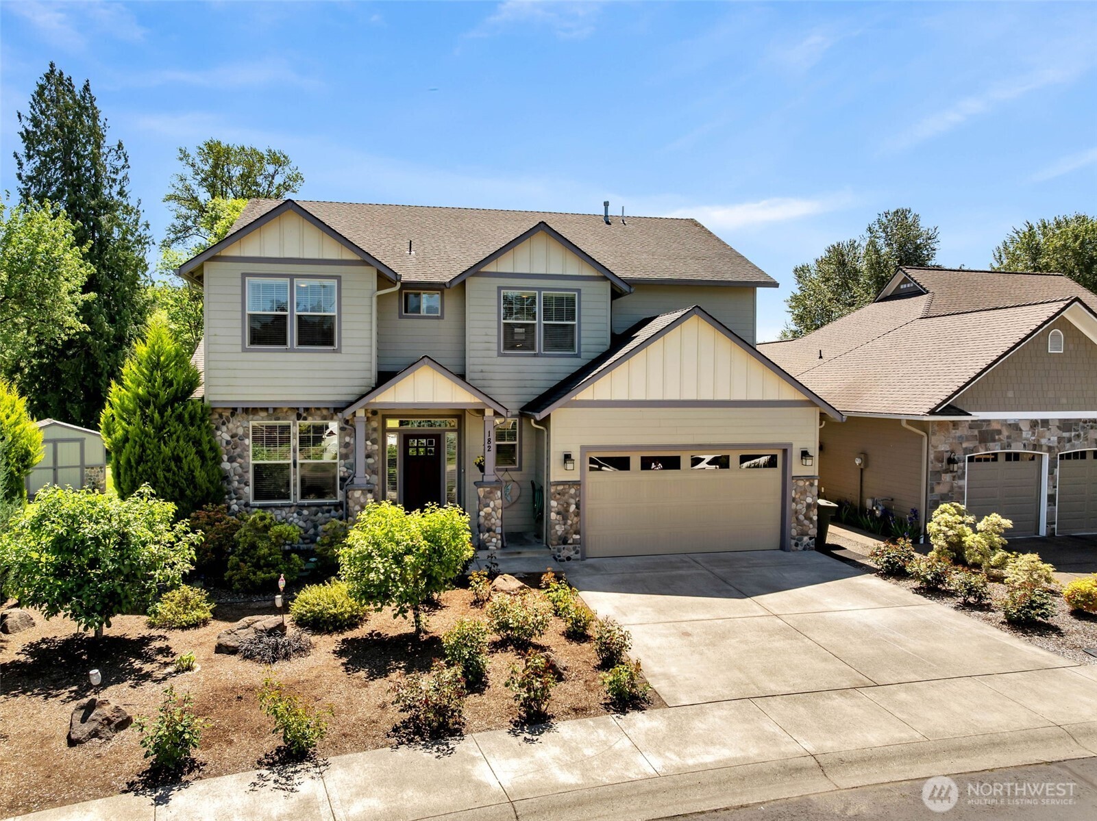 182 Misty Court Woodland WA 98674