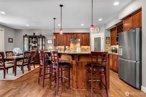 182 Misty Court Woodland WA 98674