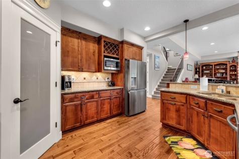 182 Misty Court Woodland WA 98674