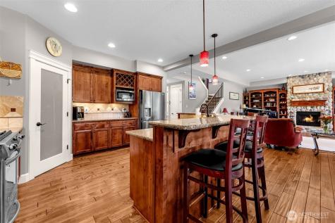 182 Misty Court Woodland WA 98674
