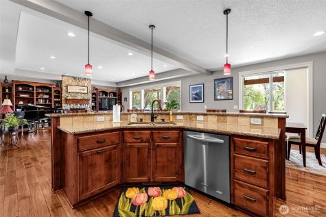 182 Misty Court Woodland WA 98674