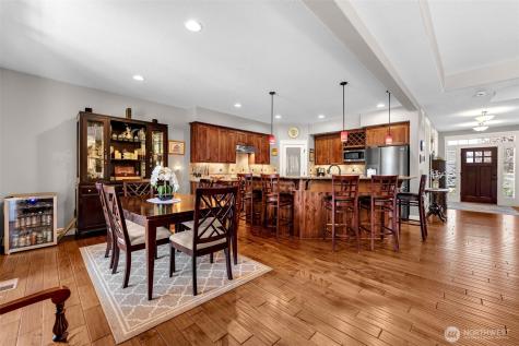 182 Misty Court Woodland WA 98674