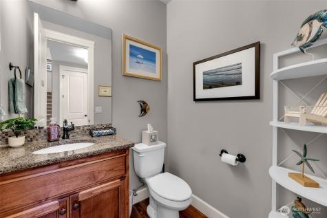 182 Misty Court Woodland WA 98674