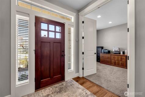 182 Misty Court Woodland WA 98674