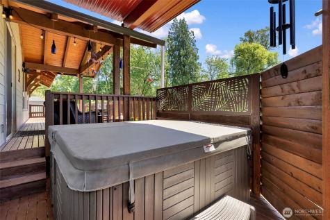 182 Misty Court Woodland WA 98674
