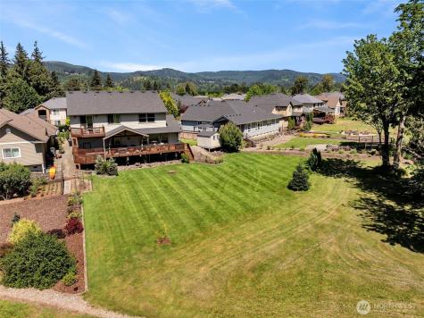 182 Misty Court Woodland WA 98674
