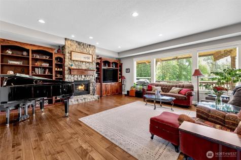 182 Misty Court Woodland WA 98674