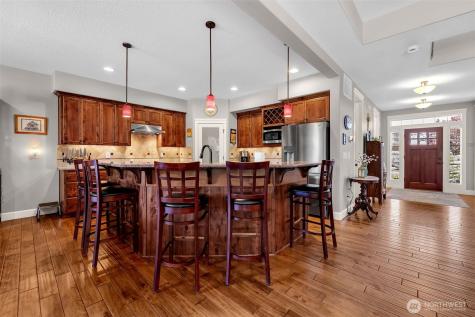 182 Misty Court Woodland WA 98674