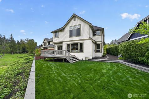 1314 236th Place NE Sammamish WA 98074