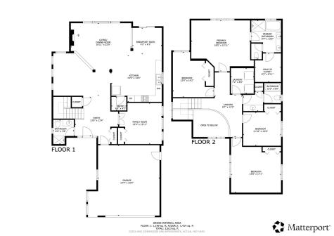 1314 236th Place NE Sammamish WA 98074