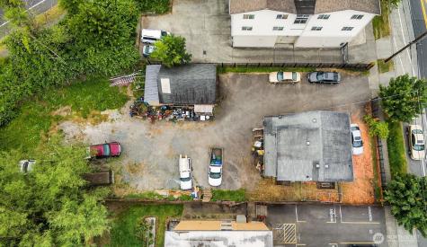 4519 S Henderson Street Seattle WA 98118