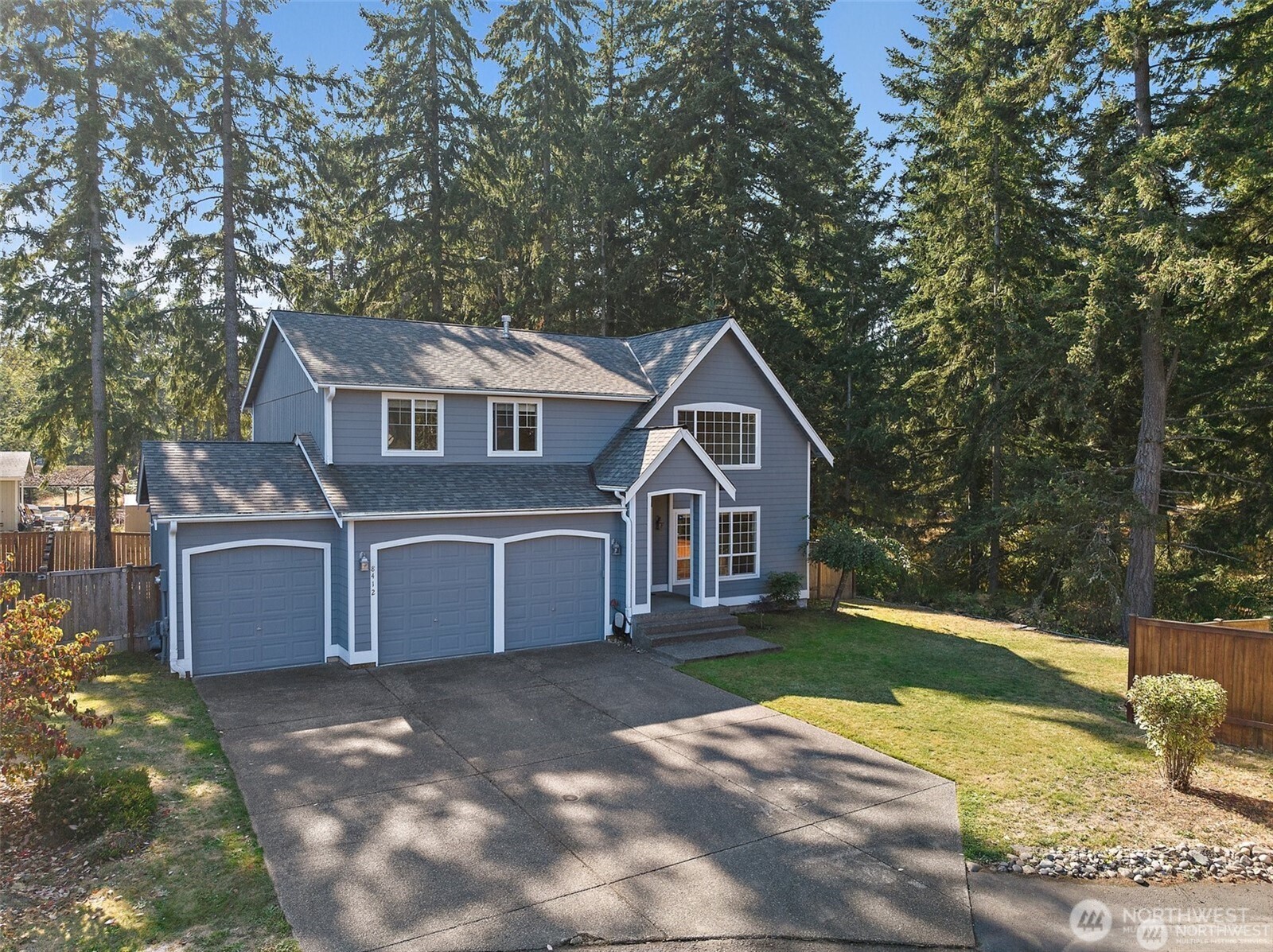 8412 165th Street Ct E Puyallup WA 98375
