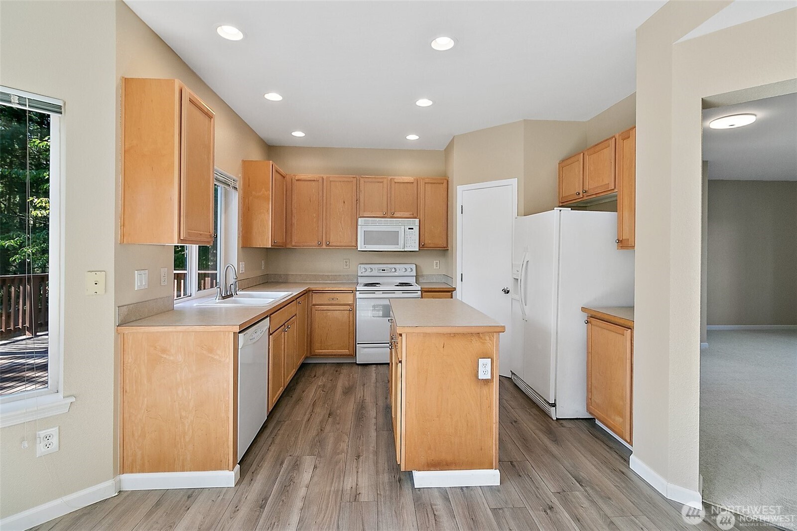 8412 165th Street Ct E Puyallup WA 98375