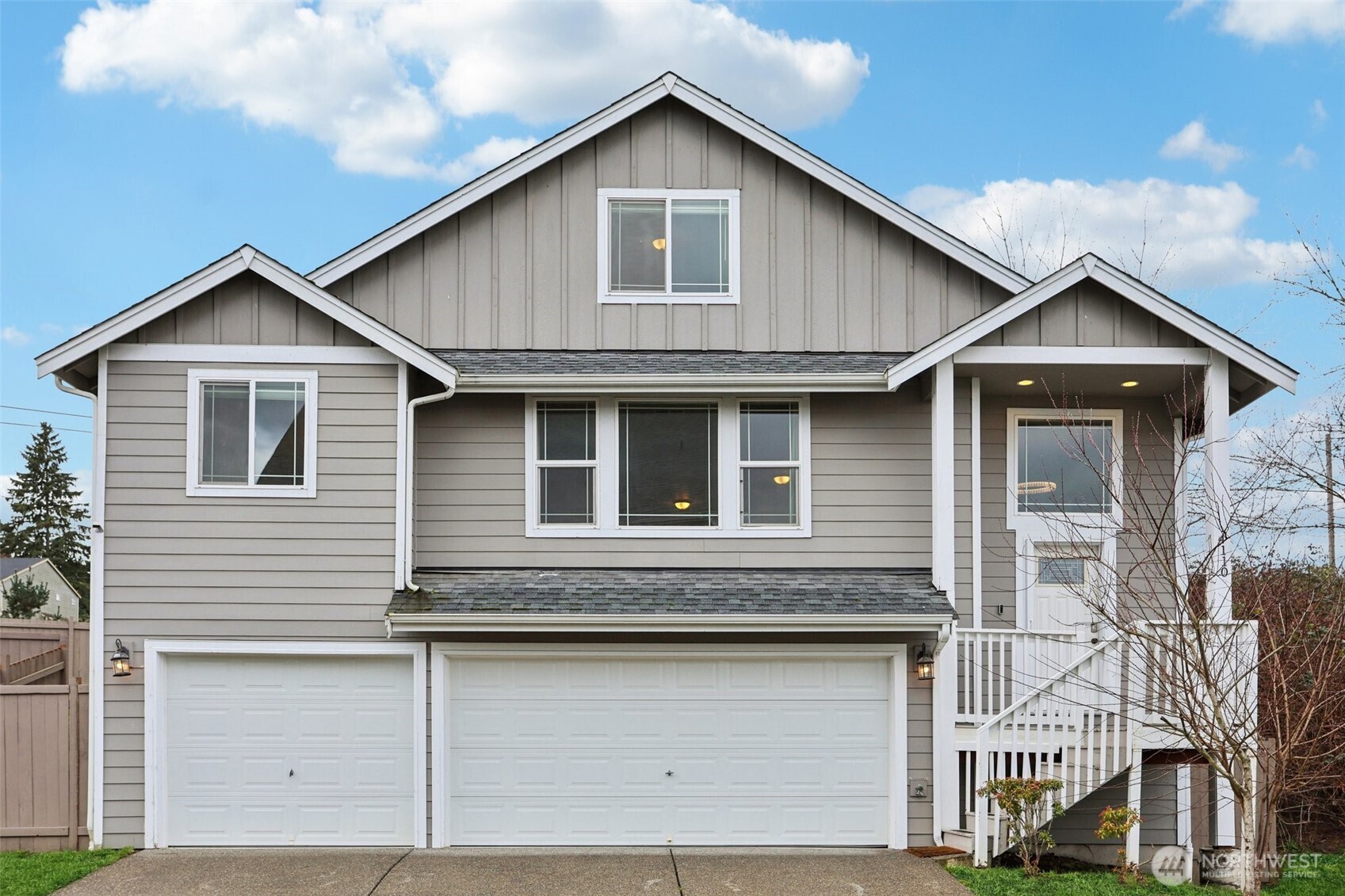 4110 E Howe Street Tacoma WA 98404