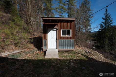 10666 Chumstick Highway Leavenworth WA 98826