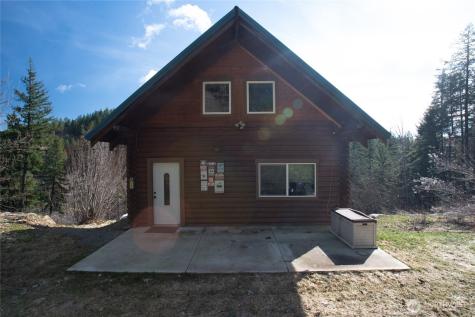10666 Chumstick Highway Leavenworth WA 98826