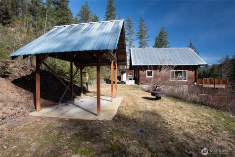 10666 Chumstick Highway Leavenworth WA 98826
