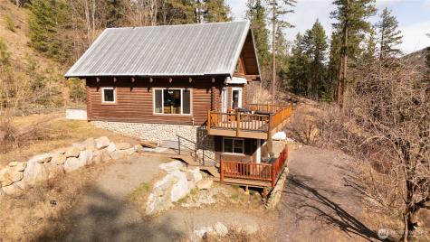 10666 Chumstick Highway Leavenworth WA 98826