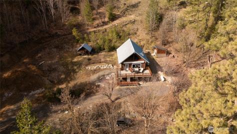 10666 Chumstick Highway Leavenworth WA 98826
