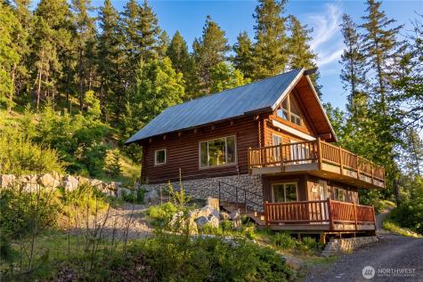 10666 Chumstick Highway Leavenworth WA 98826