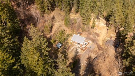 10666 Chumstick Highway Leavenworth WA 98826