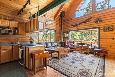 10666 Chumstick Highway Leavenworth WA 98826